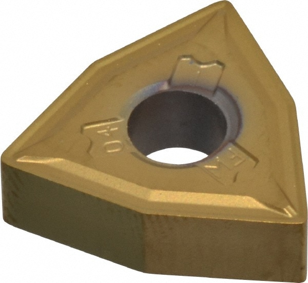 Kennametal - Turning Insert: WNMG431FW KT315, Cermet | MSC Industrial ...