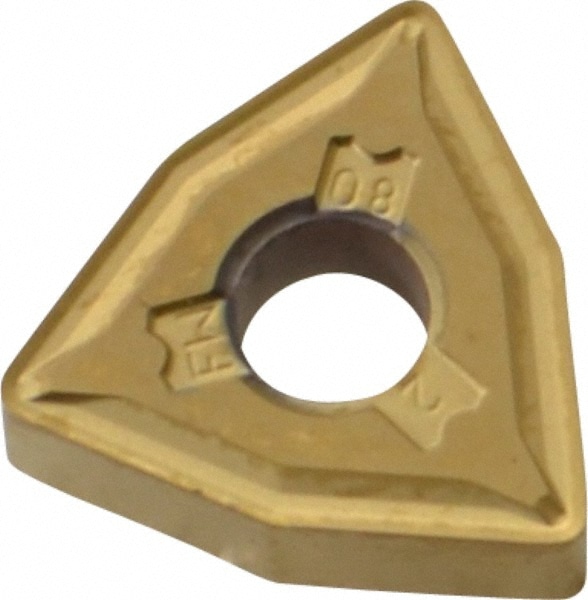 Kennametal - Turning Insert: WNMG432FW KT315, Cermet | MSC Industrial ...