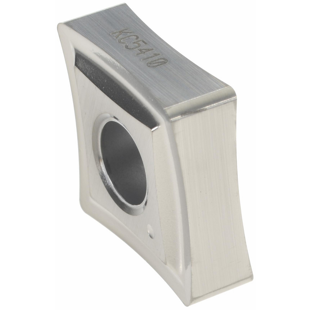 Kennametal - Turning Insert: CNGP432 KC5410, Carbide | MSC Direct