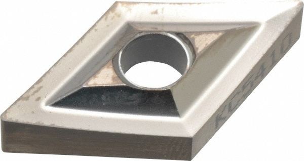 Kennametal 1785733 DNGP431 KC5410 Carbide Turning Insert Image