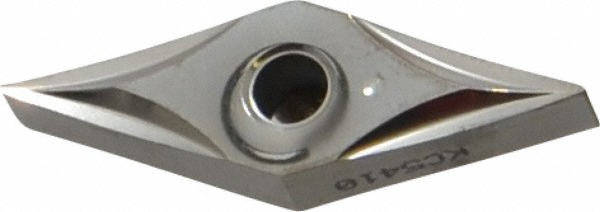 Kennametal 1785747 VNGP3305 KC5410 Carbide Turning Insert Image