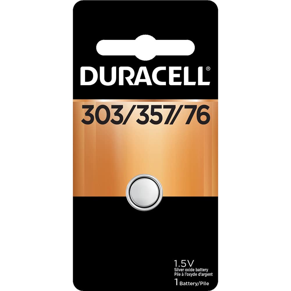 Duracell 41333661285 SR44 Drop Indicator Battery 