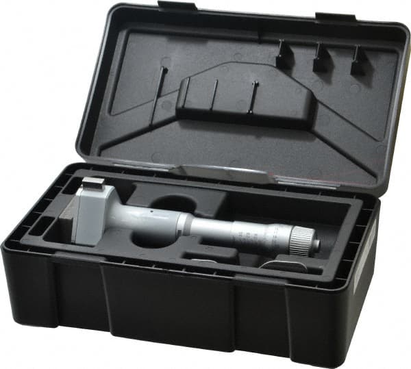 Mitutoyo 368-871 Mechanical Inside Micrometer: 3" Range 