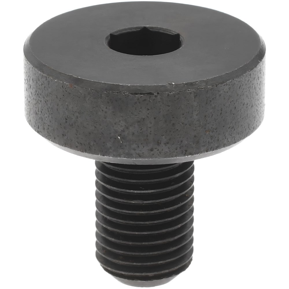 3/4 Inch Compatible Pilot Diameter, Shell Mill Arbor Screw