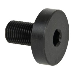 1 Inch Compatible Pilot Diameter, Shell Mill Arbor Screw