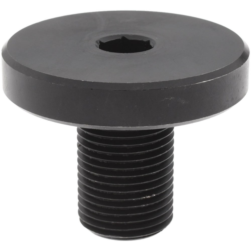 1-1/2 Inch Compatible Pilot Diameter, Shell Mill Arbor Screw