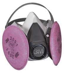 niosh respirator