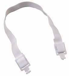 3M - Chin Strap for PAPR and SAR Headgear - 06418925 - MSC Industrial ...