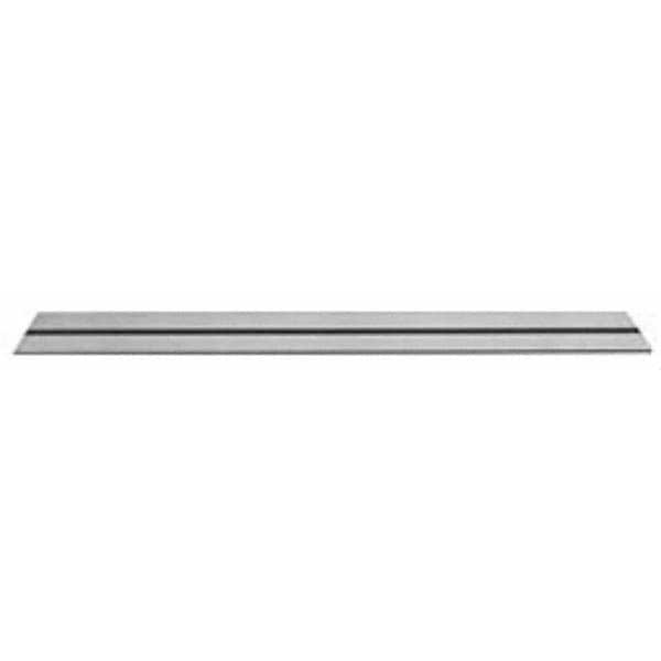 Protractor Blades & Acute Angle Attachments; Type: Replacement Blade ; For Use With: Deluxe Electronic Protractor ; Blade Length (mm): 508.00 ; Blade Length (Decimal Inch): 20 ; UNSPSC Code: 27111800