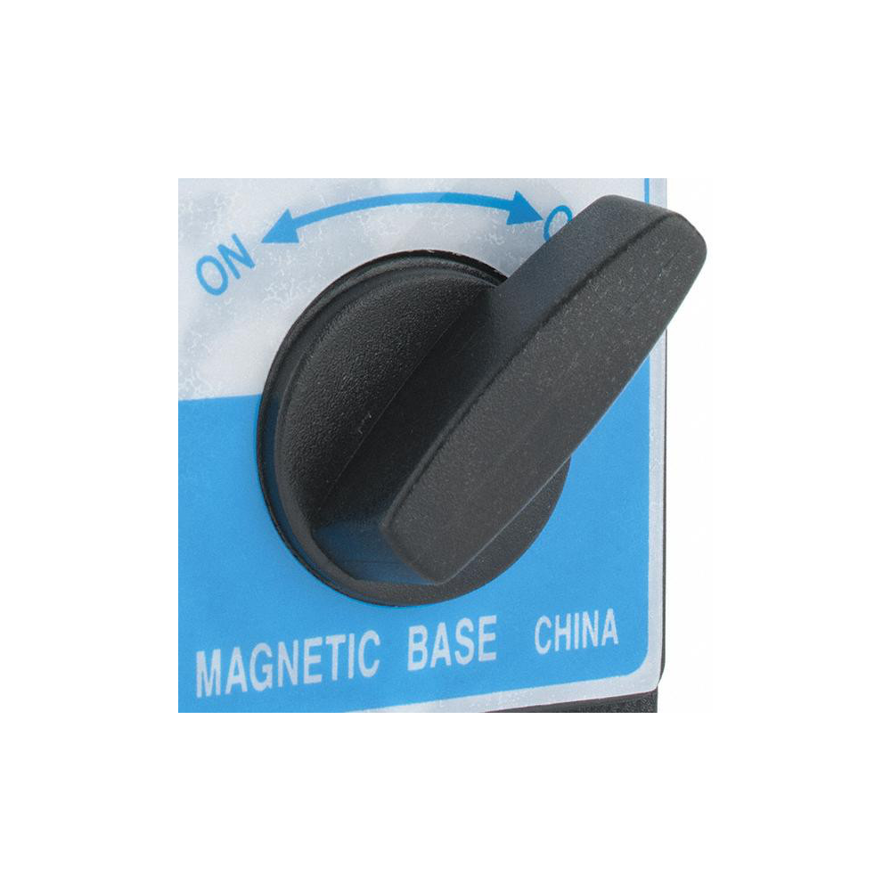 Value Collection Indicator Base 63.00 mm Base Length, 50.00 mm Base Width, On, Off