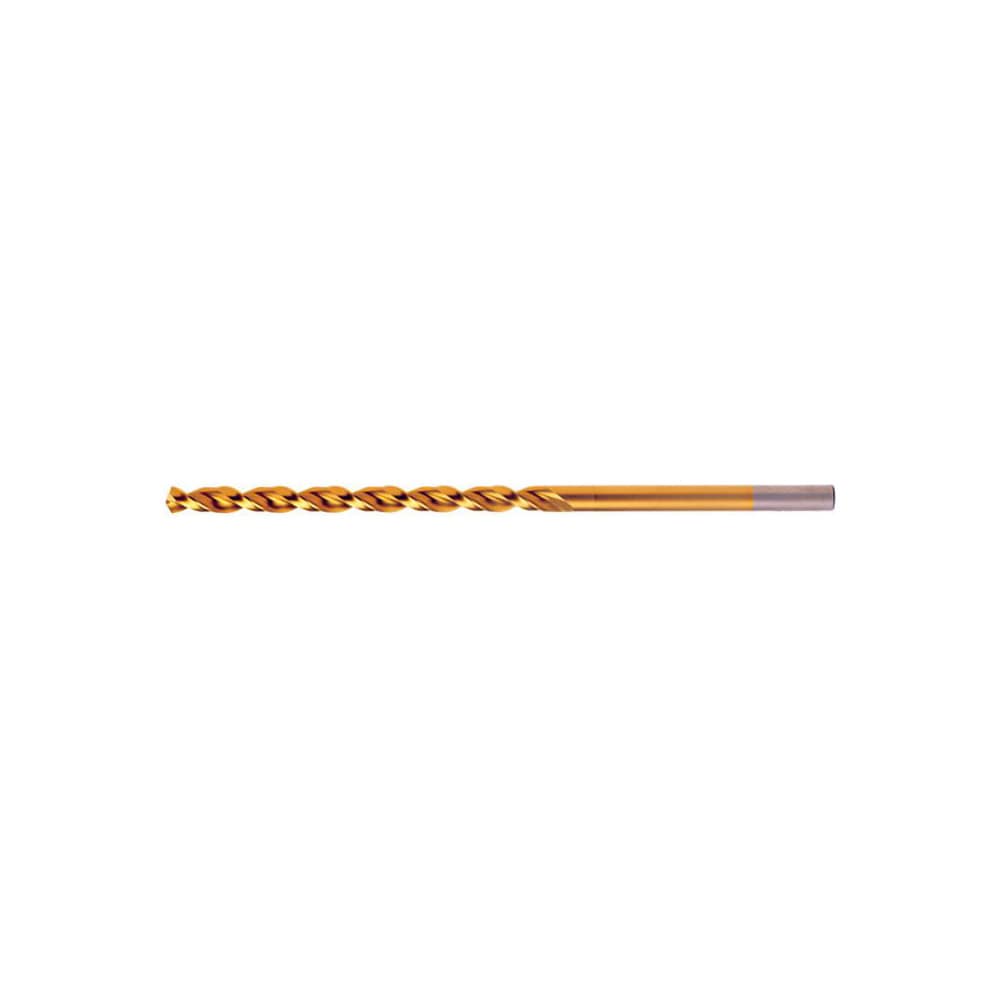 Cleveland C16888 Taper Length Drill Bit: 0.1094" Dia, 135 ° Image