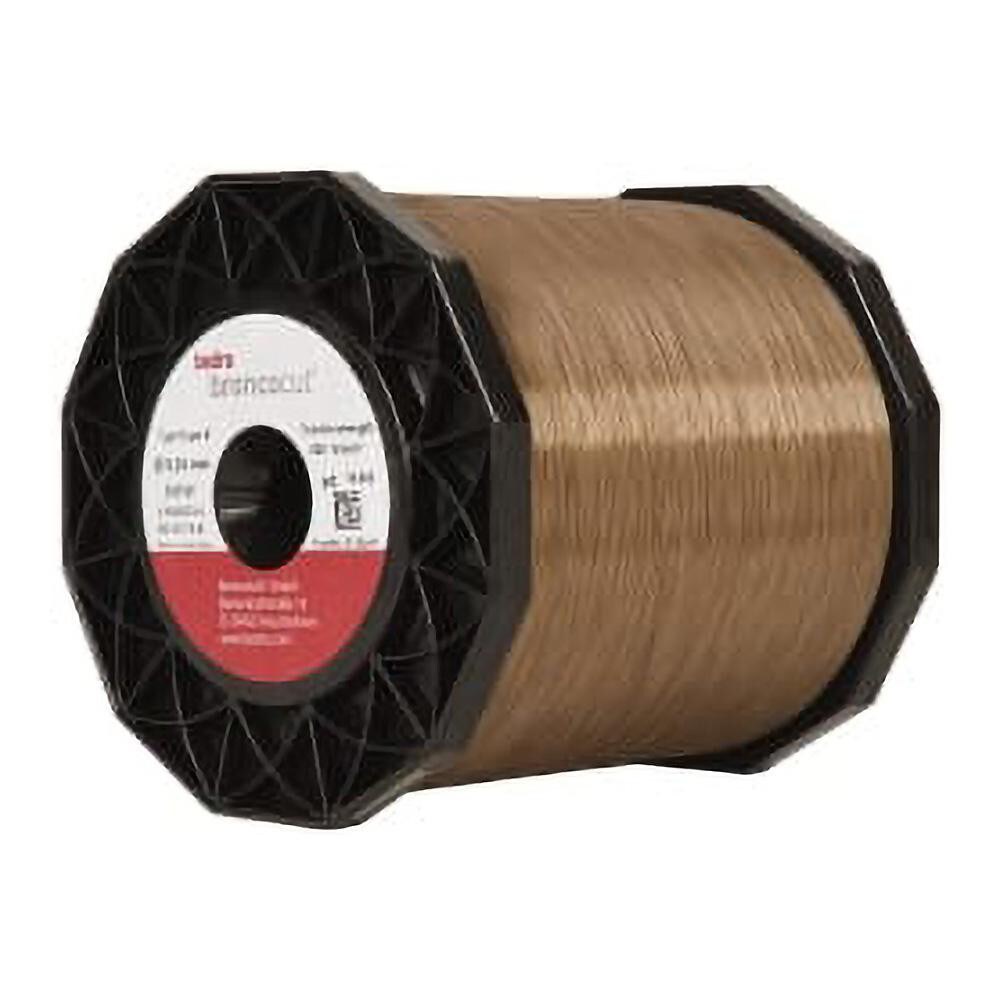 Copper CuZn50 Coated, Half Hard Grade Electrical Discharge Machining (EDM) Wire