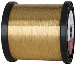 CuZn36 Half Hard Grade Electrical Discharge Machining (EDM) Wire