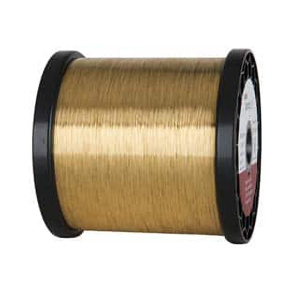 CuZn36 Half Hard Grade Electrical Discharge Machining (EDM) Wire