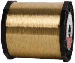 CuZn36 Hard Grade Electrical Discharge Machining (EDM) Wire