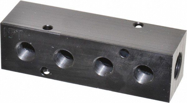 manifold subwoofer