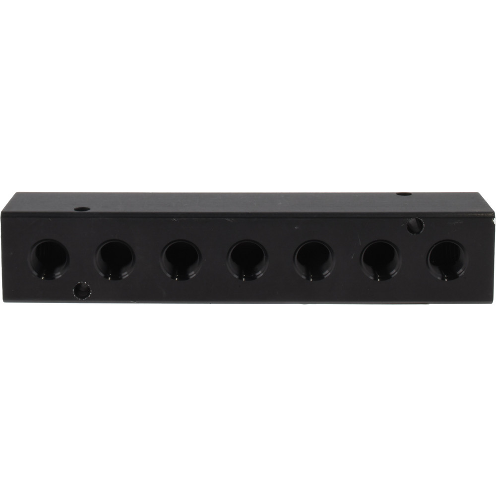 Made in USA - Manifold: 3/8