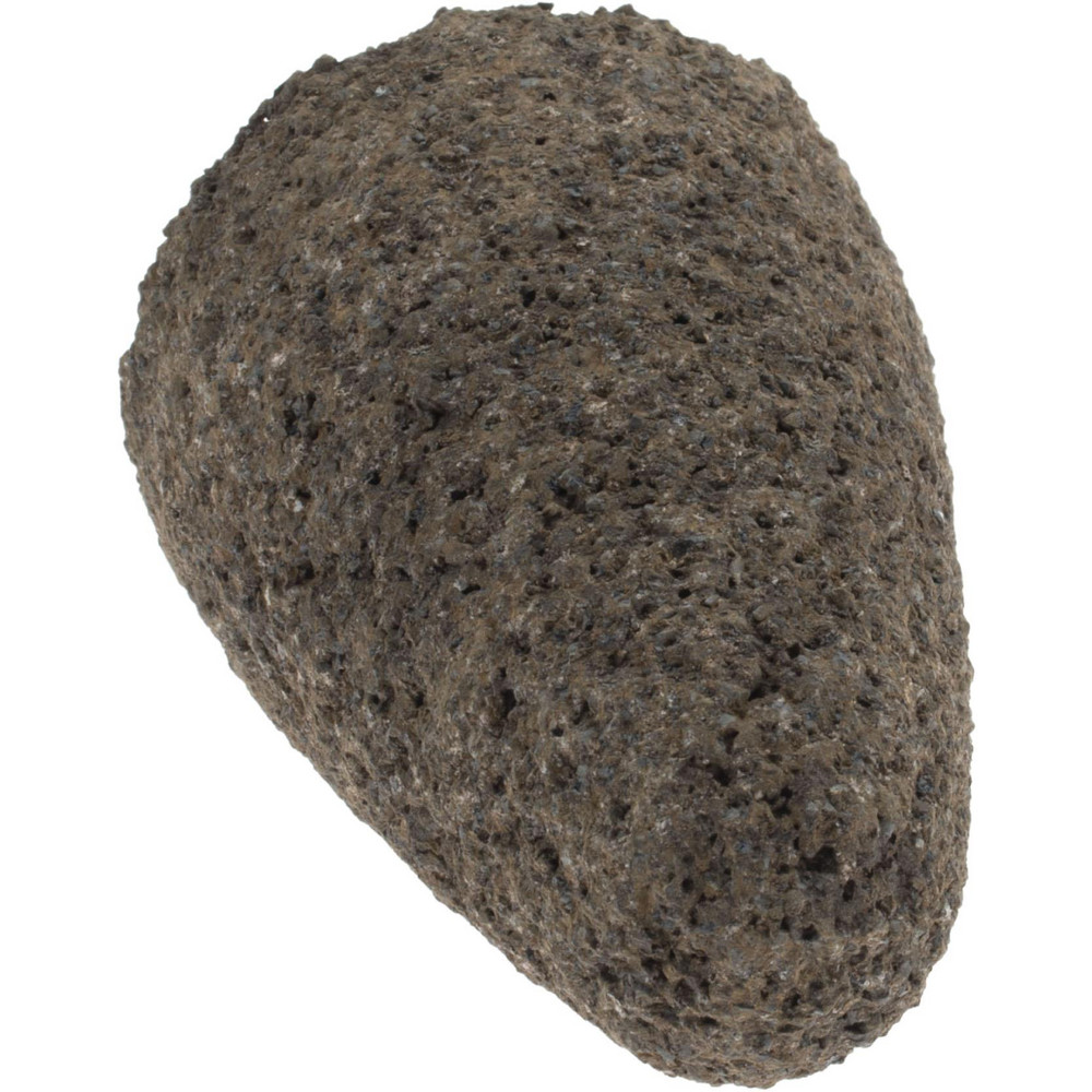 Cone Rocks Norton - Abrasive Cone: Type 16, Very Coarse, 5/8-11 Arbor Hole | MSC ...