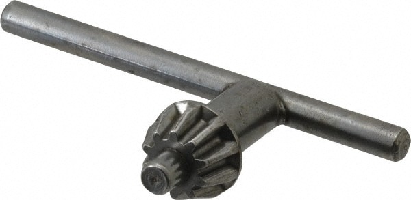 Drill Chuck Key: K30 & S8