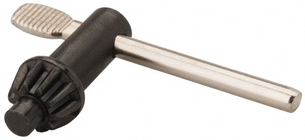 Drill Chuck Key: KK & S19