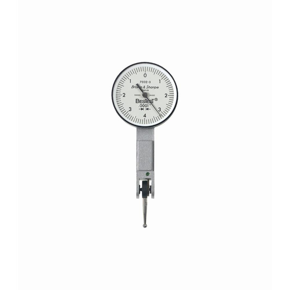 TESA Brown & Sharpe product image