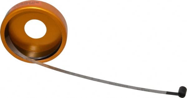diameter tape measure
