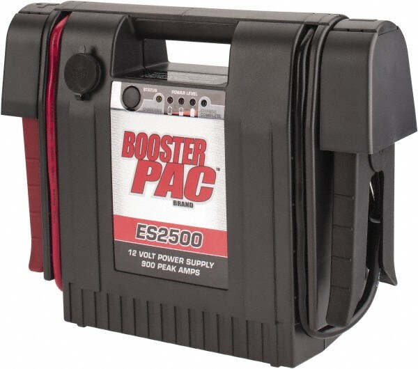 Automotive Battery Charger: 12VDC