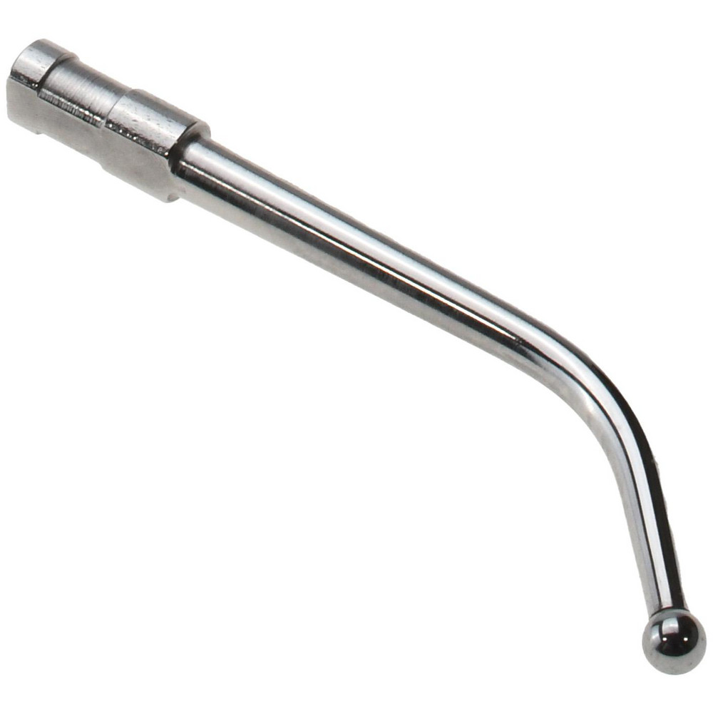 Made in USA Test Indicator Feeler Use with CoAx Indicator MSC Industrial Supply Co.