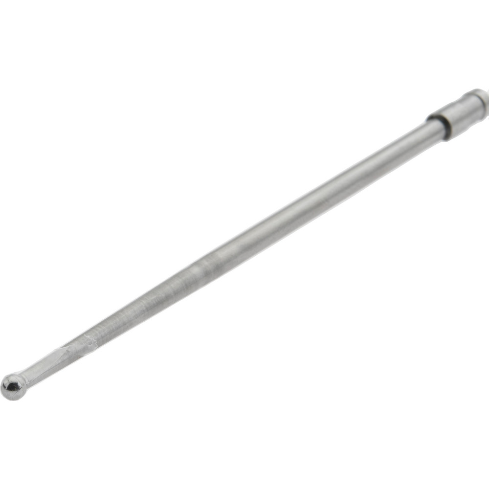 Made in USA Test Indicator Feeler Use with CoAx Indicator MSC Industrial Supply Co.