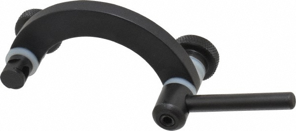 Test Indicator: Holder, Use with Dovetail & 5/32 in Stem Indicators