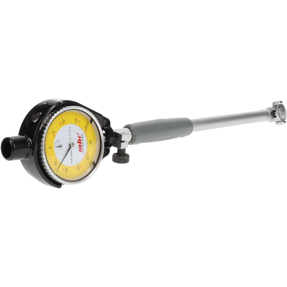 Dial Bore Gage: 1.4 to 2.4" Dia
