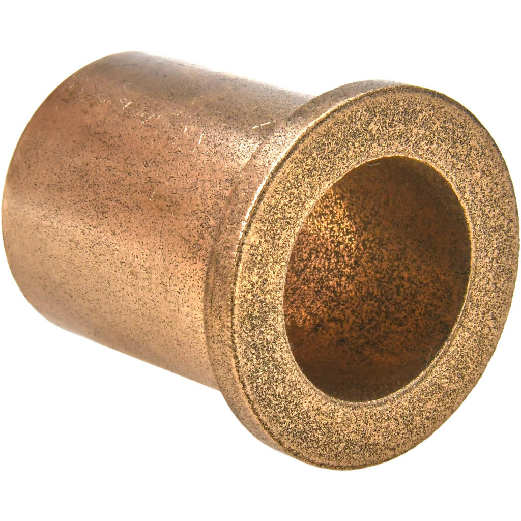 Boston Gear - Flanged Sleeve Bearing: 7/8