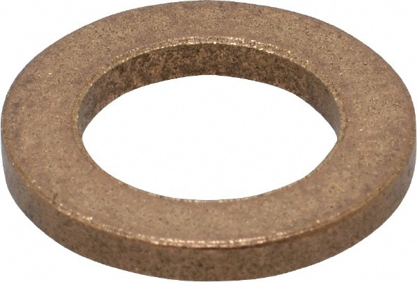 Boston Gear - SAE-841 Thrust Bearing: 5/8″ ID, 1″ OD, 1/8″ Thick