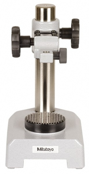 Mitutoyo 101462 Magnetic Indicator Base Anvil 