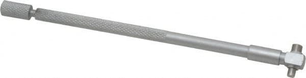 5/16 to 1/2 Inch, 4.2 Inch Overall Length, Telescoping Gage