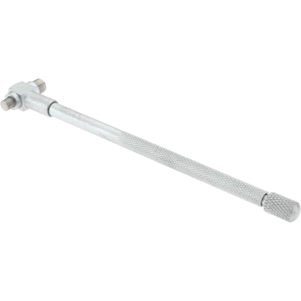 1/2 to 3/4 Inch, 4.4 Inch Overall Length, Telescoping Gage