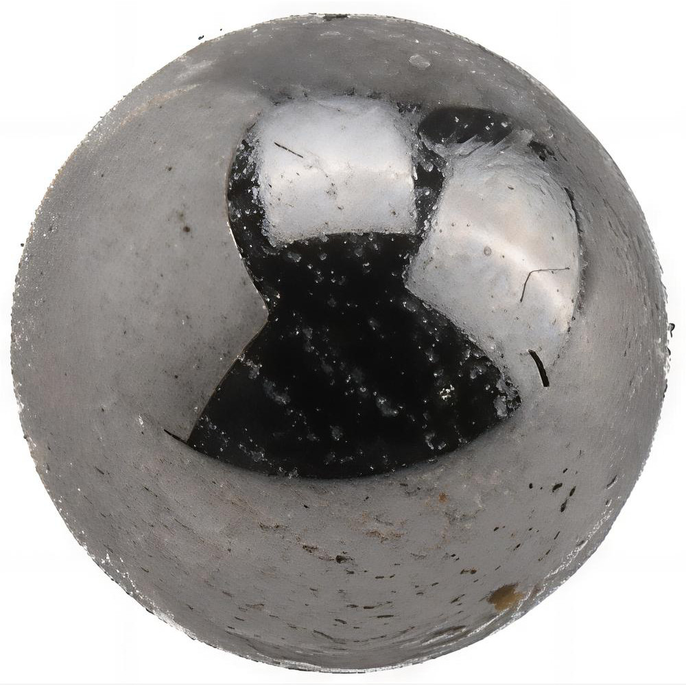 SPI - Gage Ball: Chrome Steel, 63 HRC | MSC Direct