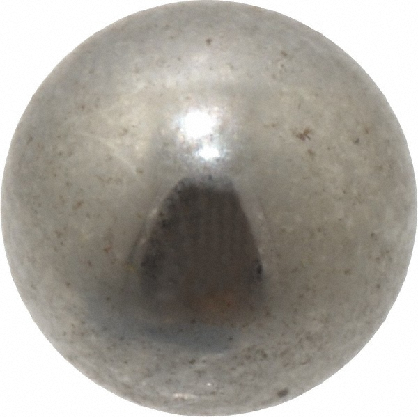 SPI 11/32 Inch Diameter, Chrome Steel Gage Ball 06462220 MSC