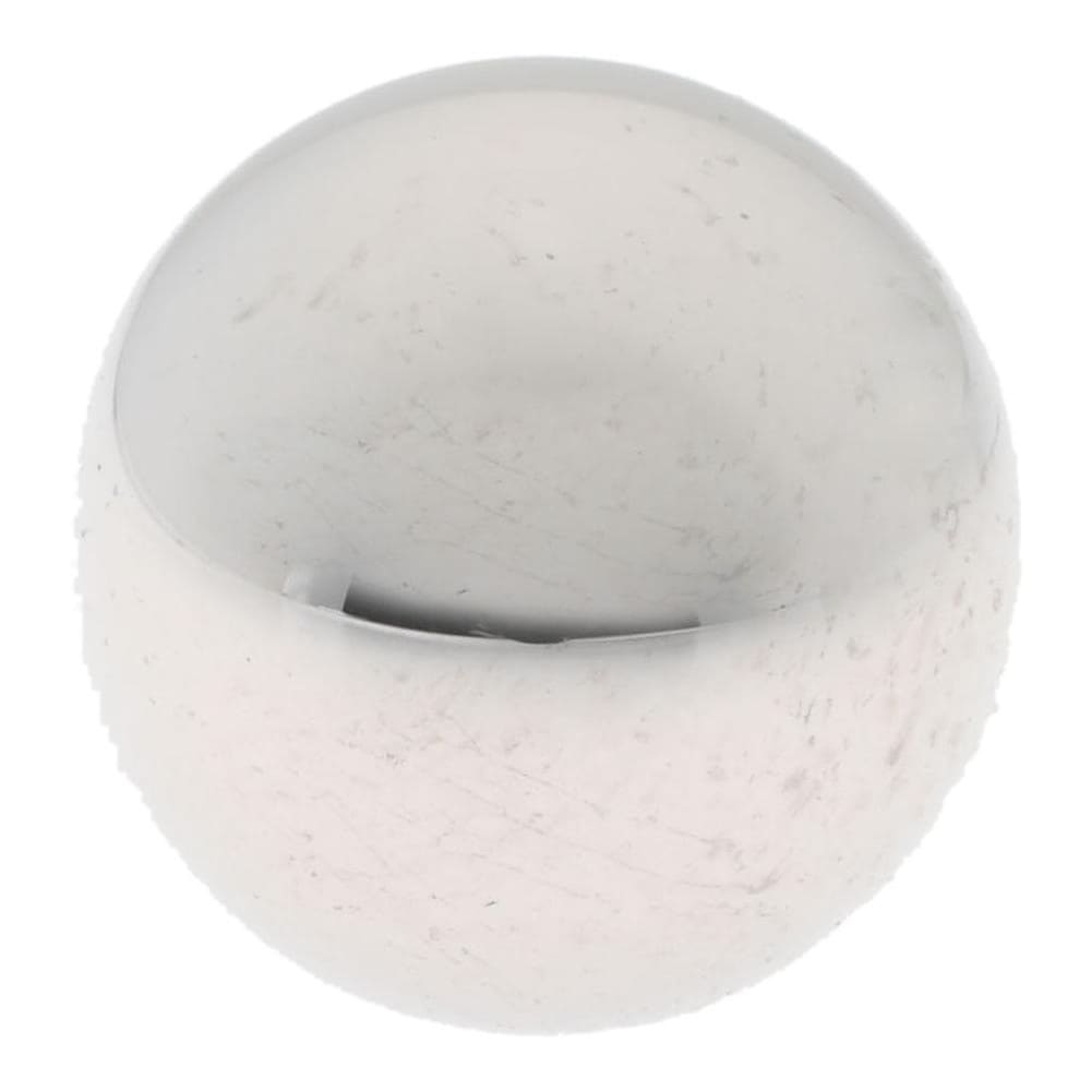 3/8 Inch Diameter, Chrome Steel Gage Ball