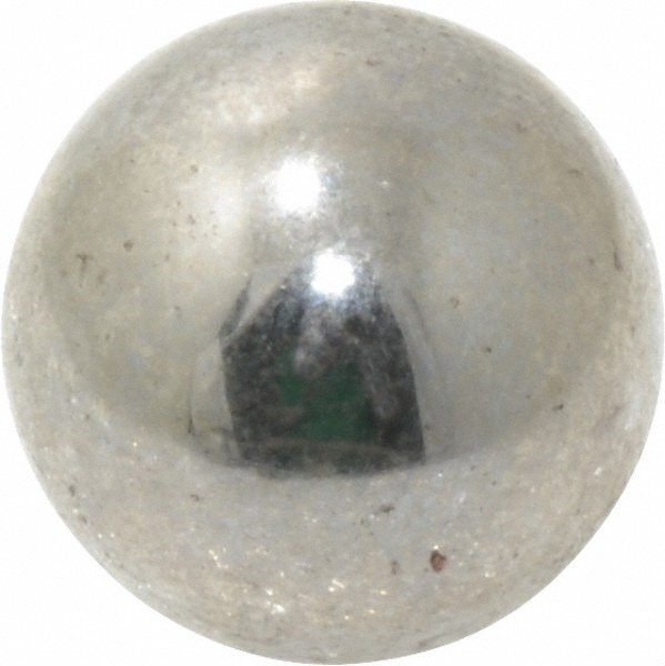 SPI 15/32 Inch Diameter, Chrome Steel Gage Ball 06462303 MSC
