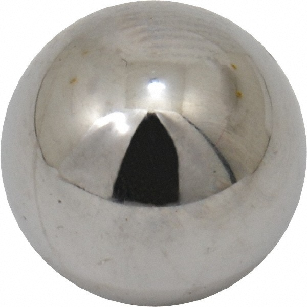 Chrome Steel Gage Balls