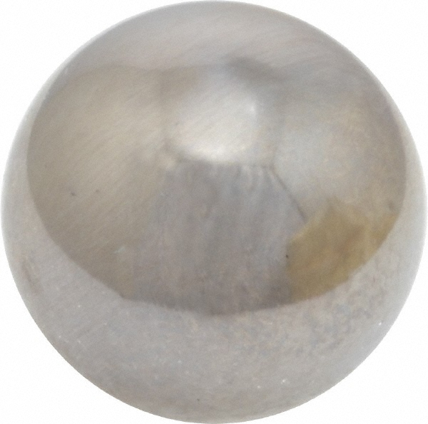 SPI 9/16 Inch Diameter, Chrome Steel Gage Ball 06462360 MSC