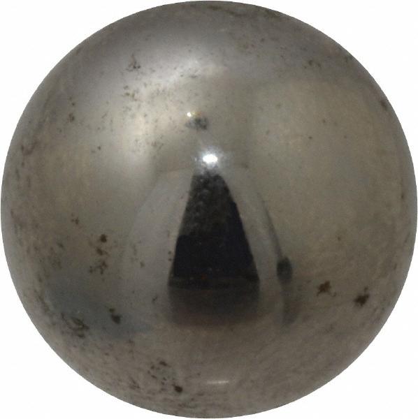 SPI 5/8 Inch Diameter, Chrome Steel Gage Ball 06462402 MSC