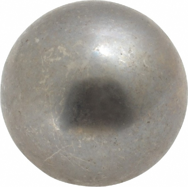 SPI 23/32 Inch Diameter, Chrome Steel Gage Ball 06462469 MSC