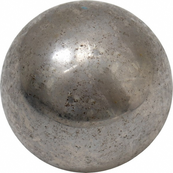 SPI 13/16 Inch Diameter, Chrome Steel Gage Ball 06462527 MSC