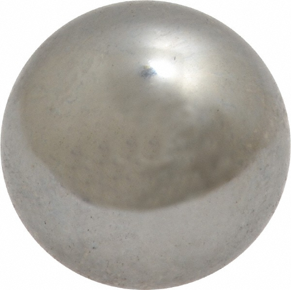 SPI 7/8 Inch Diameter, Chrome Steel Gage Ball 06462568 MSC