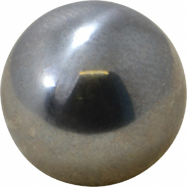 SPI 15/16 Inch Diameter, Chrome Steel Gage Ball 06462600 MSC