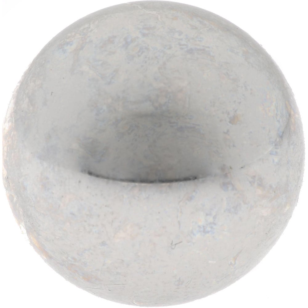 1 Inch Diameter, Chrome Steel Gage Ball