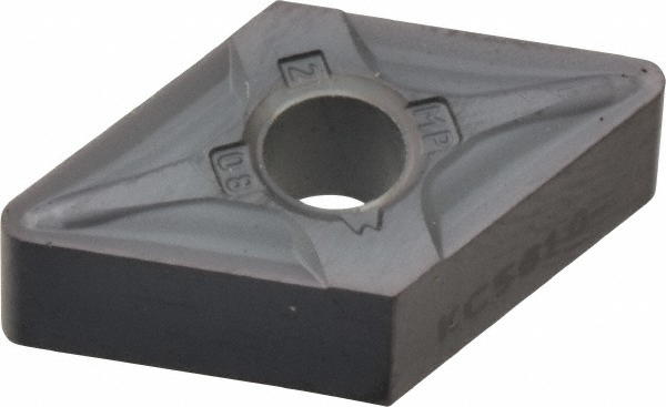 Kennametal 1832316 DNMG332MP KC5010 Carbide Turning Insert Image