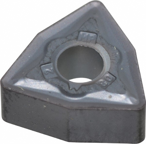 Kennametal 1832376 WNMG332MP KC5010 Carbide Turning Insert Image